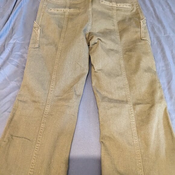 With tags , never worn,  Pilcro and the Letter Press Anthropologie Pants - Picture 2 of 8